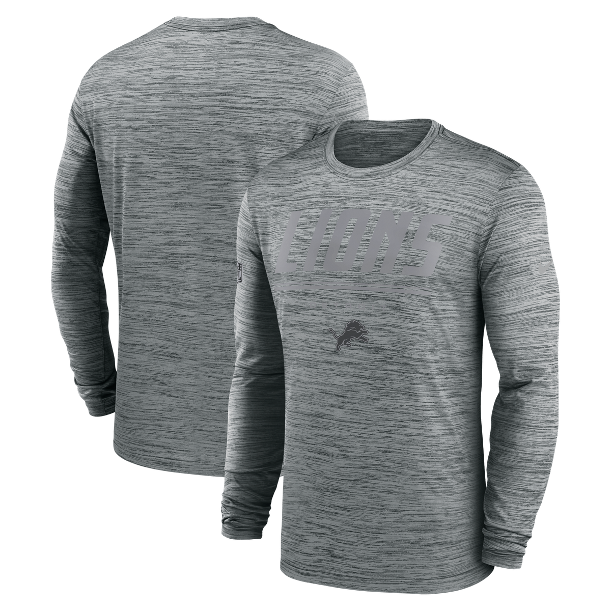 selected Gray