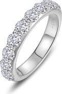 Lafonn Divine Engagement Band Ring