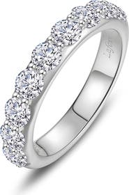 Lafonn Divine Engagement Band Ring