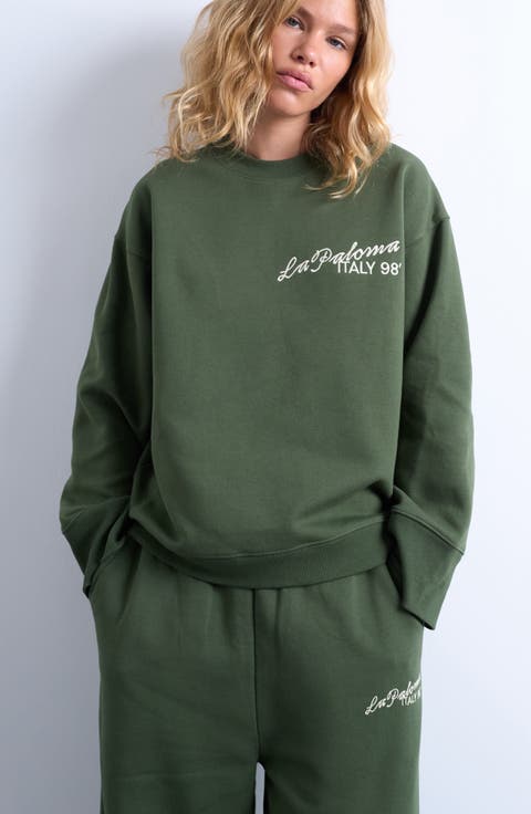 La Paloma Sweatshirt
