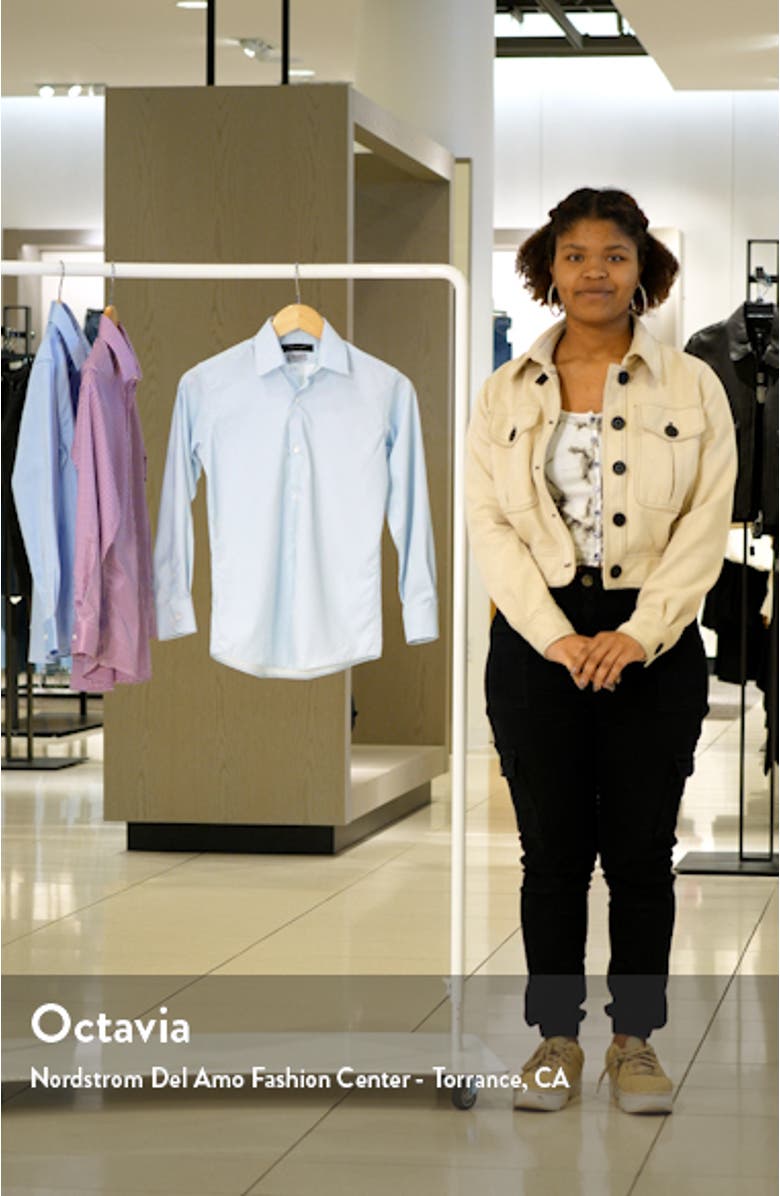 Kids' Dress Shirt, sales video thumbnail