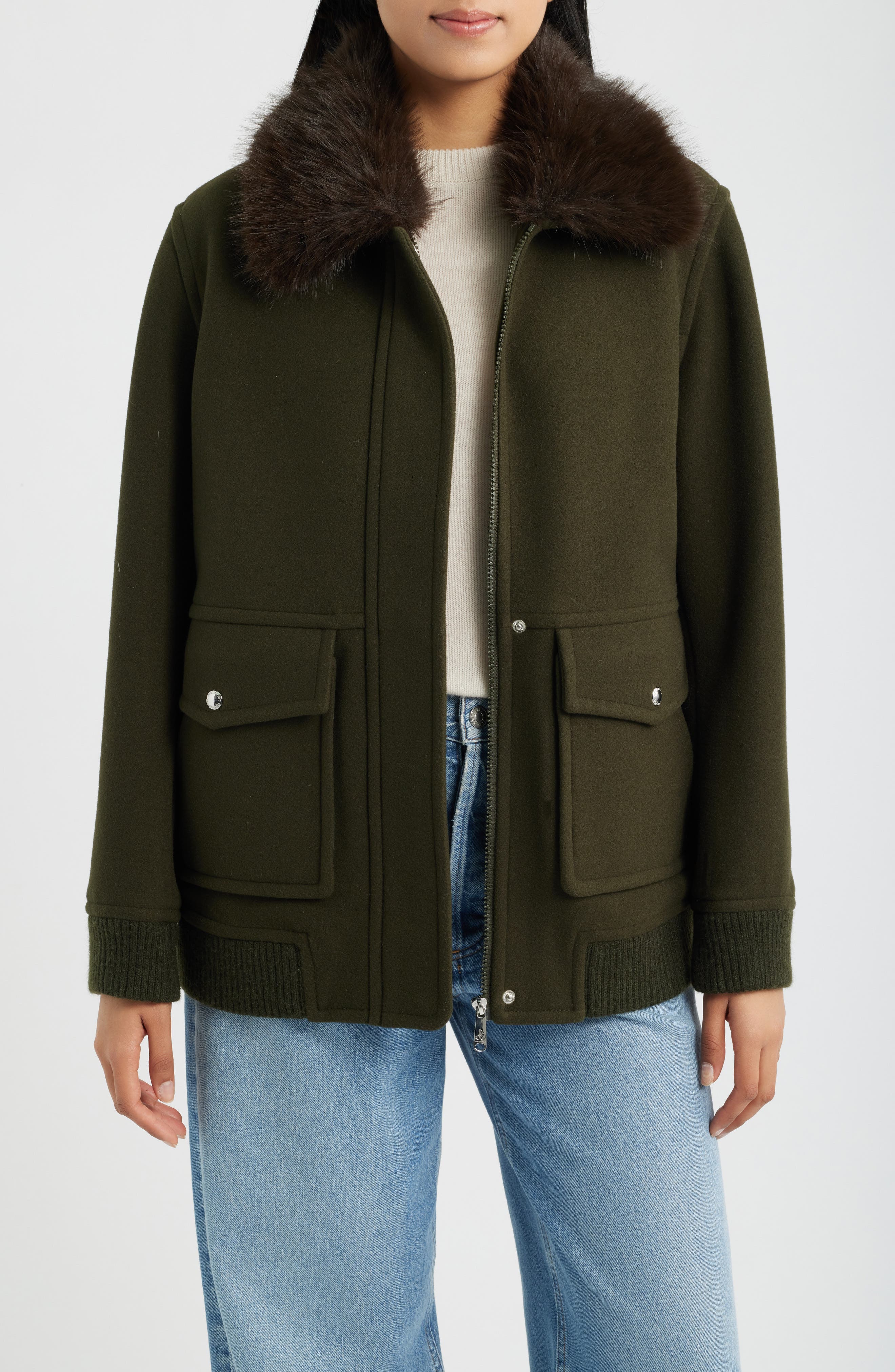 selected LODEN