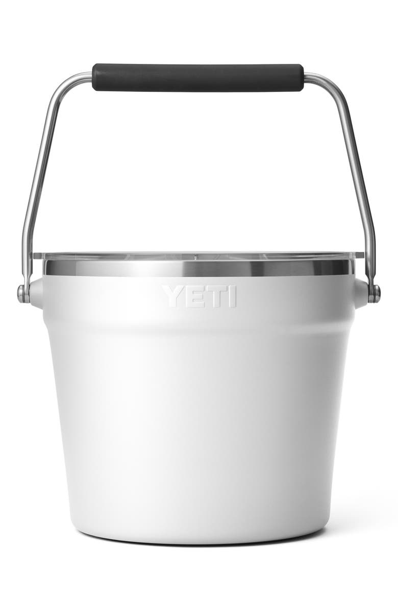 YETI Rambler Beverage Bucket, Alternate, color, 