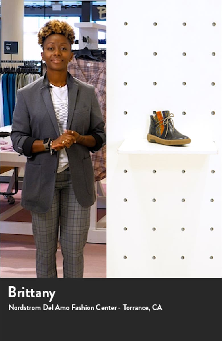 Maren 18 Bootie, sales video thumbnail