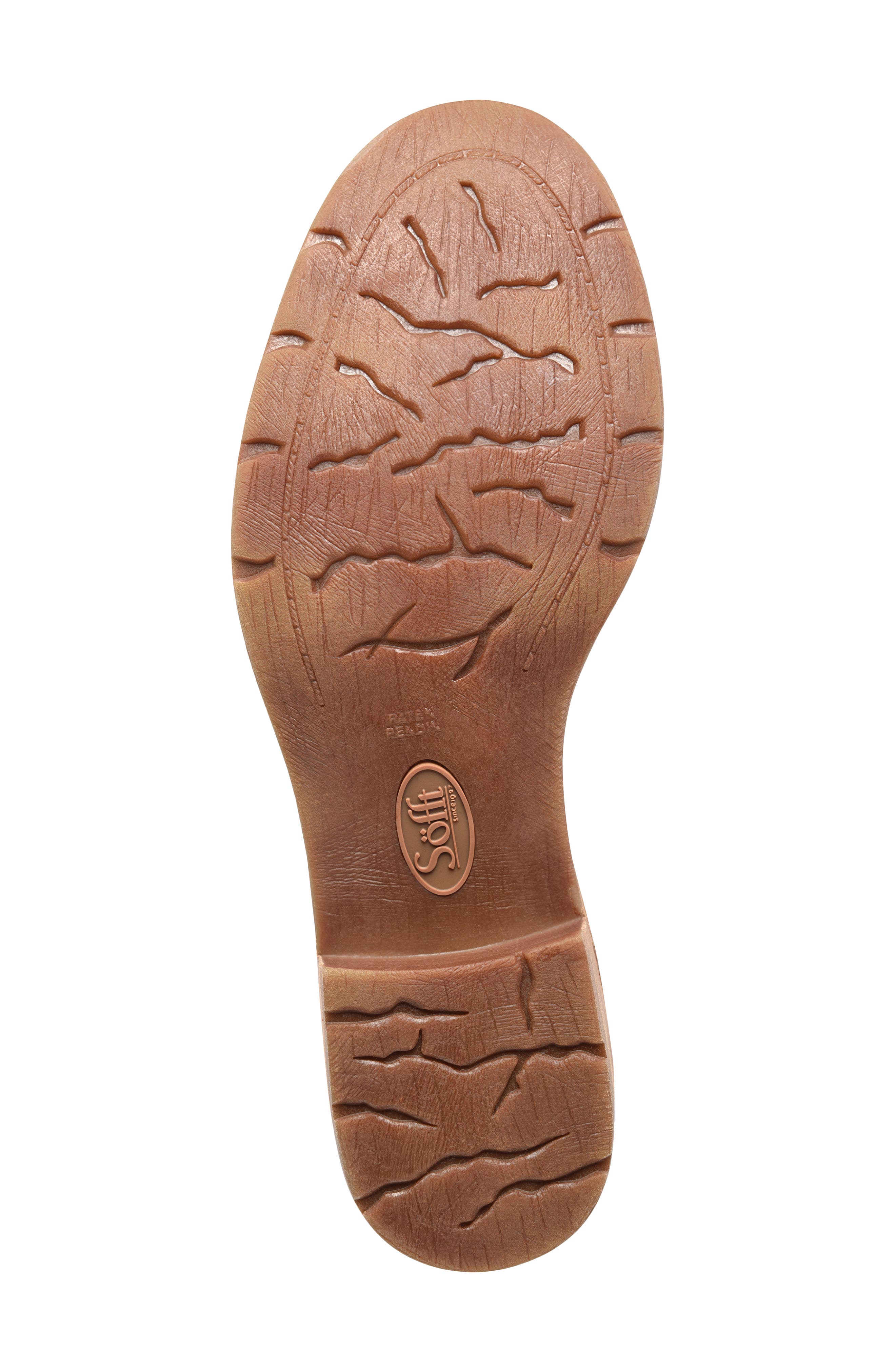 Söfft Sharnell II Water Resistant Knee High Boot, Alternate, color, 