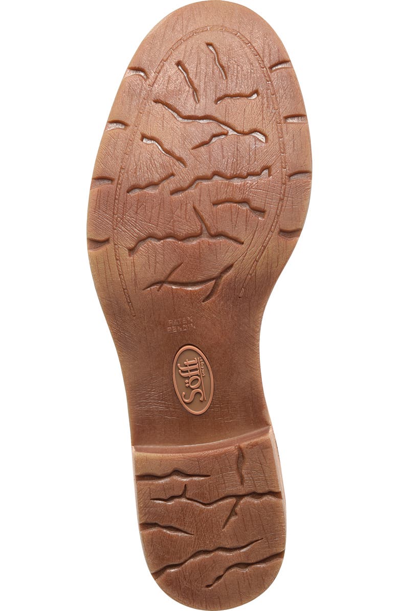 Söfft Sharnell II Water Resistant Knee High Boot, Alternate, color,