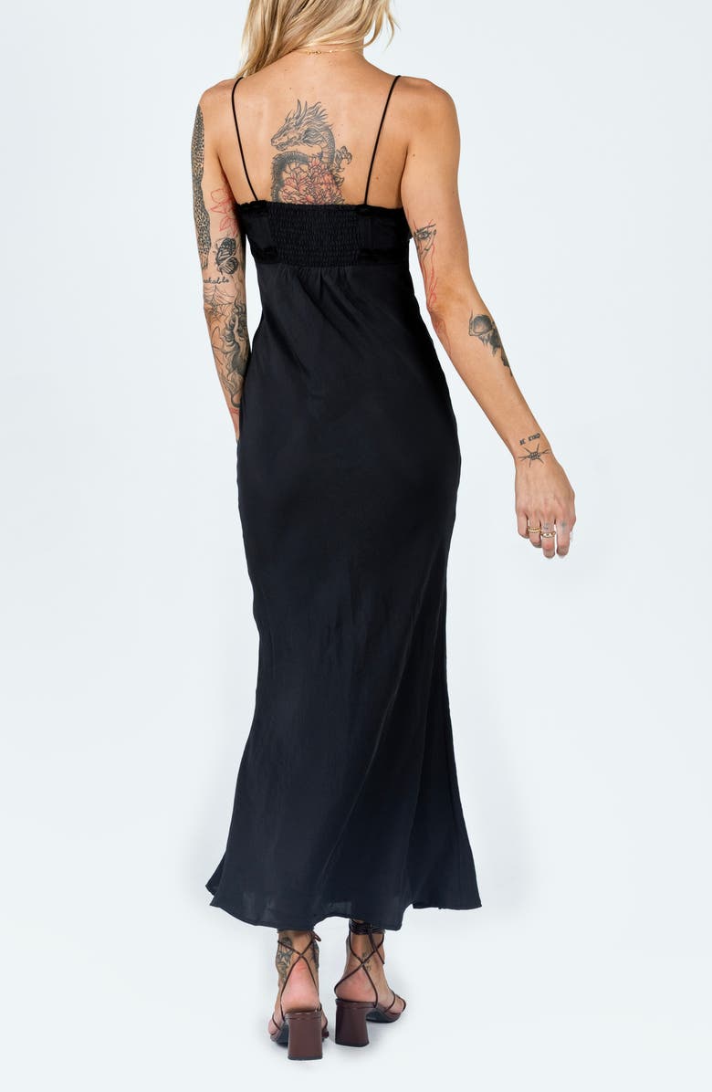 Princess Polly Emily Maxi Dress, Alternate, color, 