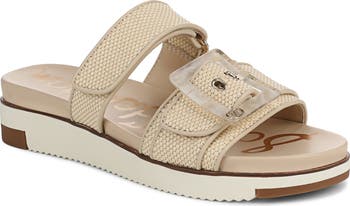 Sam Edelman Adrianna Two-Strap Sandal (Women) | Nordstrom