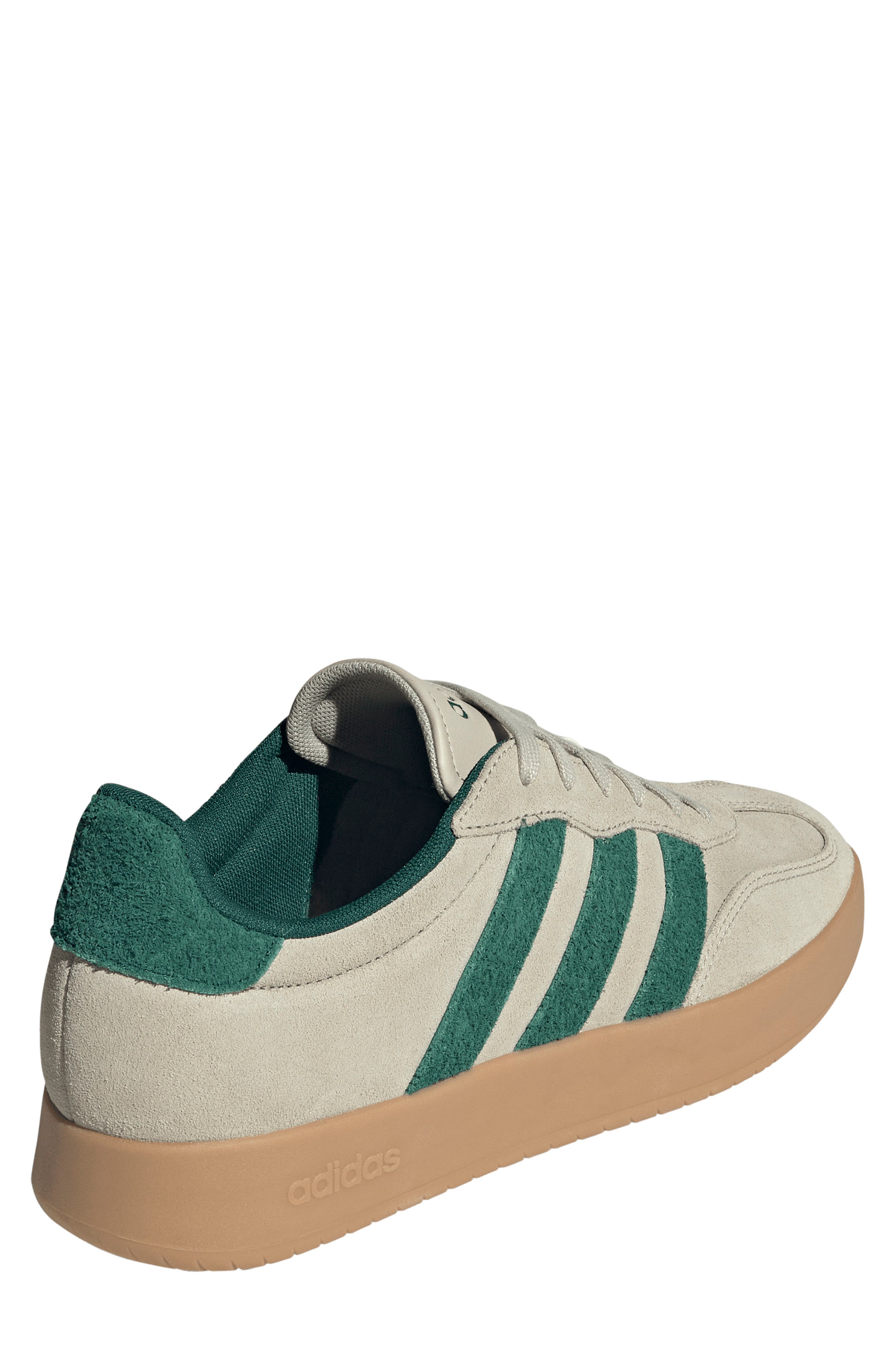 Barreda Sneaker, Alternate, color, PUTTY GREY/ GREEN/ GUM 3