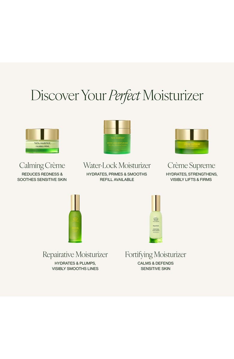 Tata Harper Skincare Repairative Moisturizer, Alternate, color, 