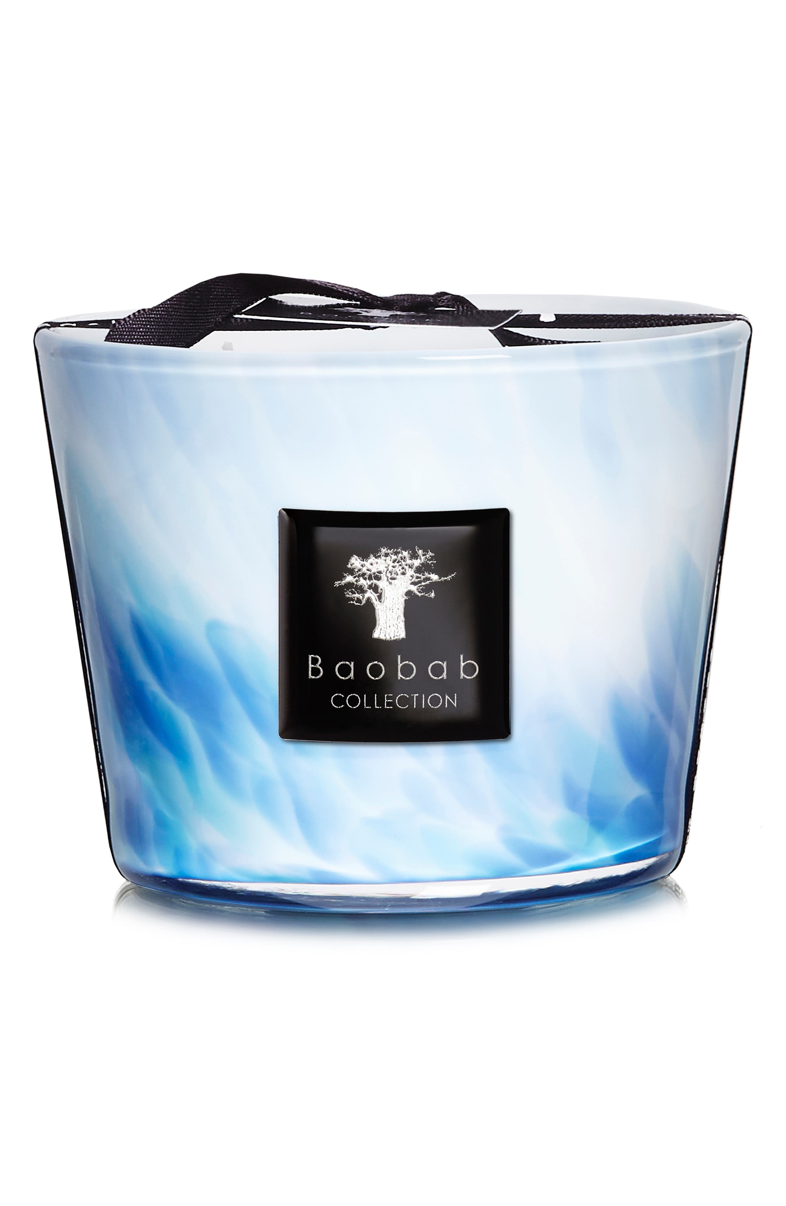 selected FLOWER OF SALT/ AMBER/ VETIVER