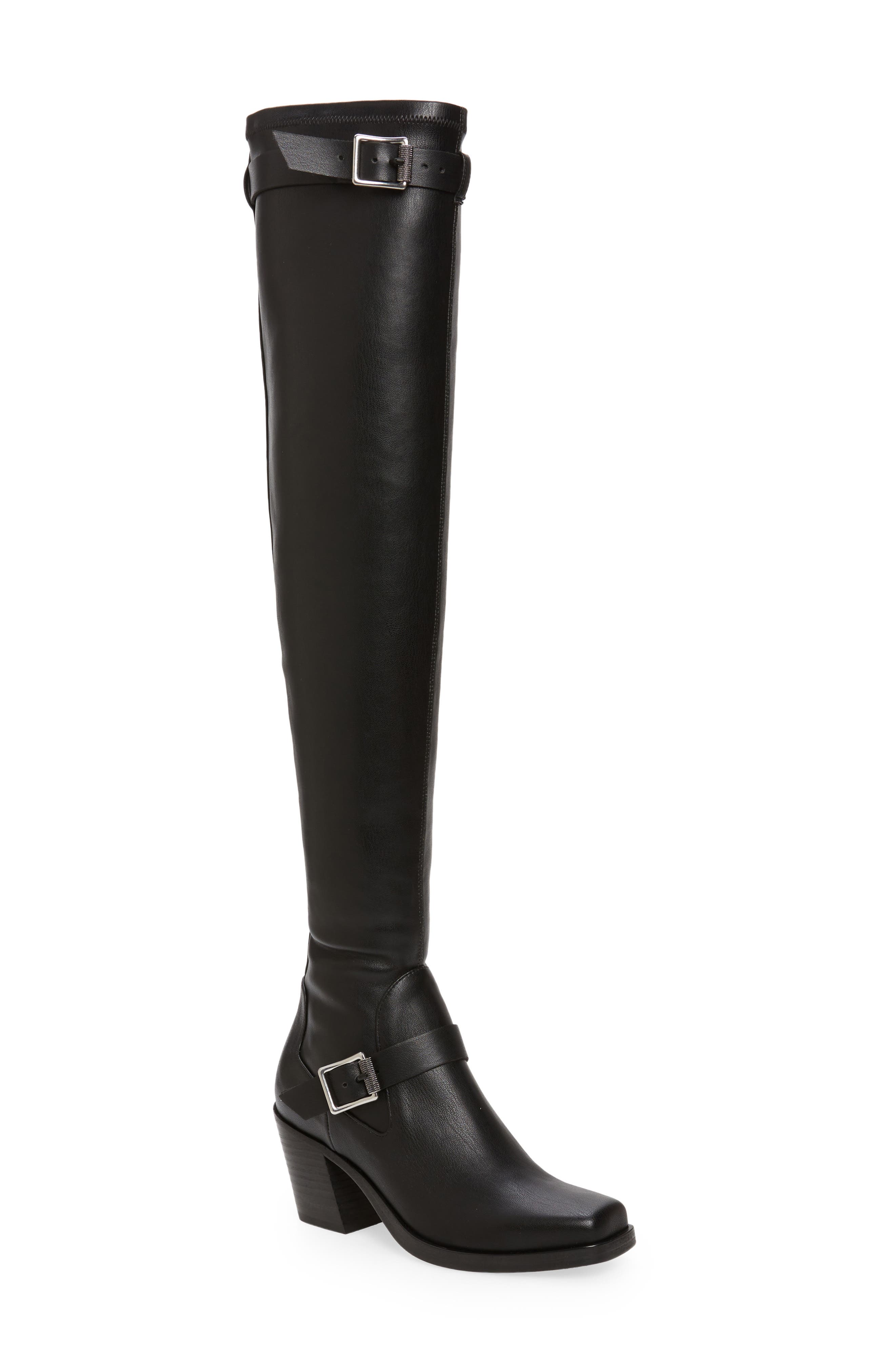 rag & bone Axis Thigh High Boot, Main, color, 