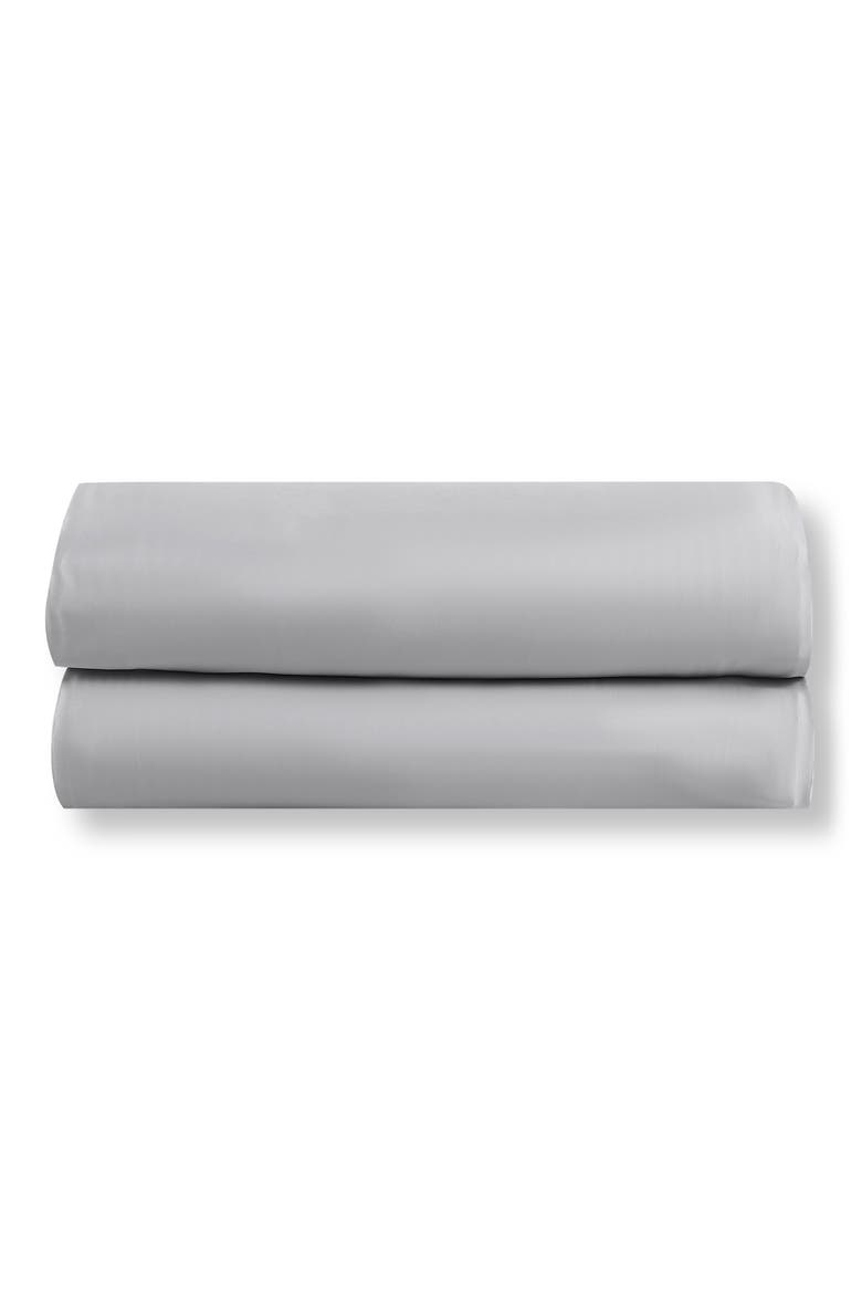 Premium Flat Sheet, Main, color, MOON