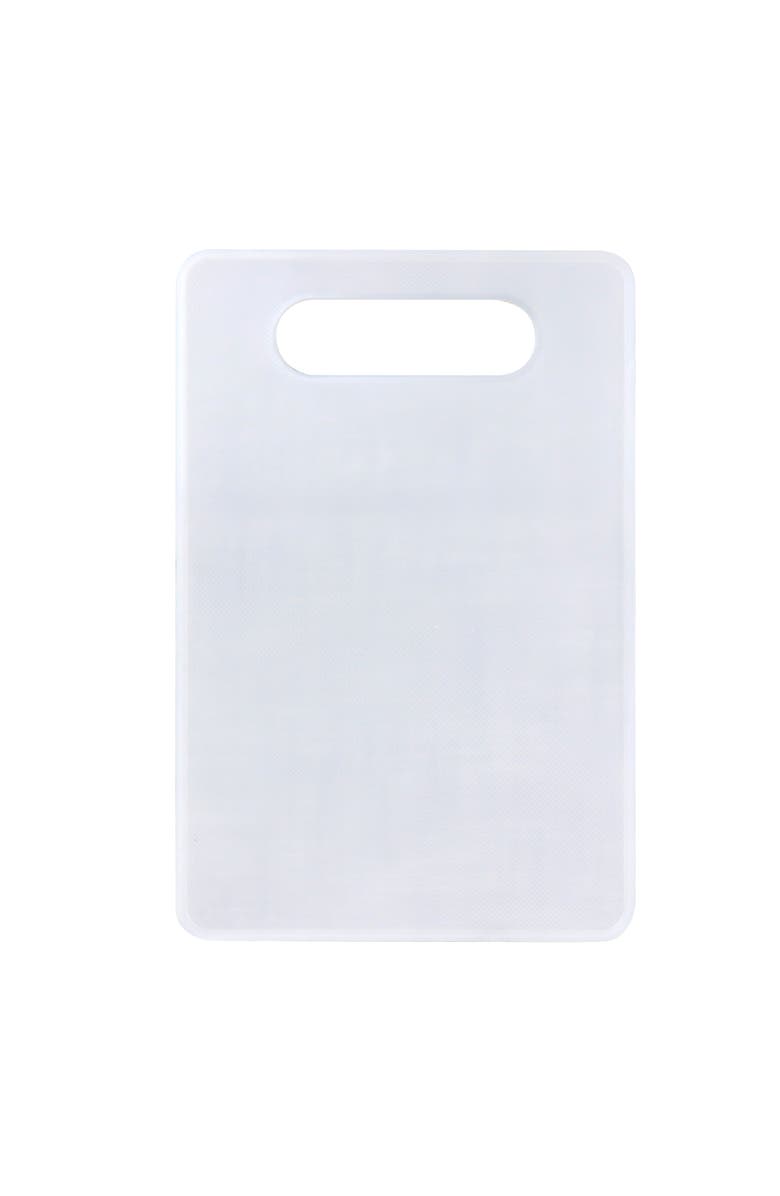 Gibson 7pc Canterbury Stainless Steel Cutlery Set, Alternate, color, Black