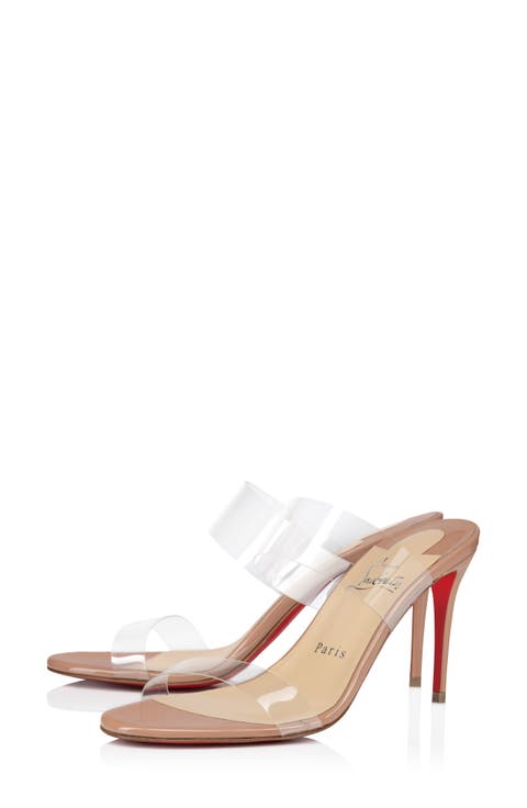 Women's Christian Louboutin Sandals and Flip-Flops | Nordstrom