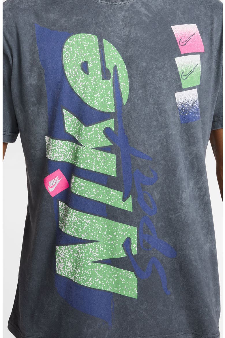 Max90 Cotton Graphic T-Shirt, Alternate, color, ANTHRACITE