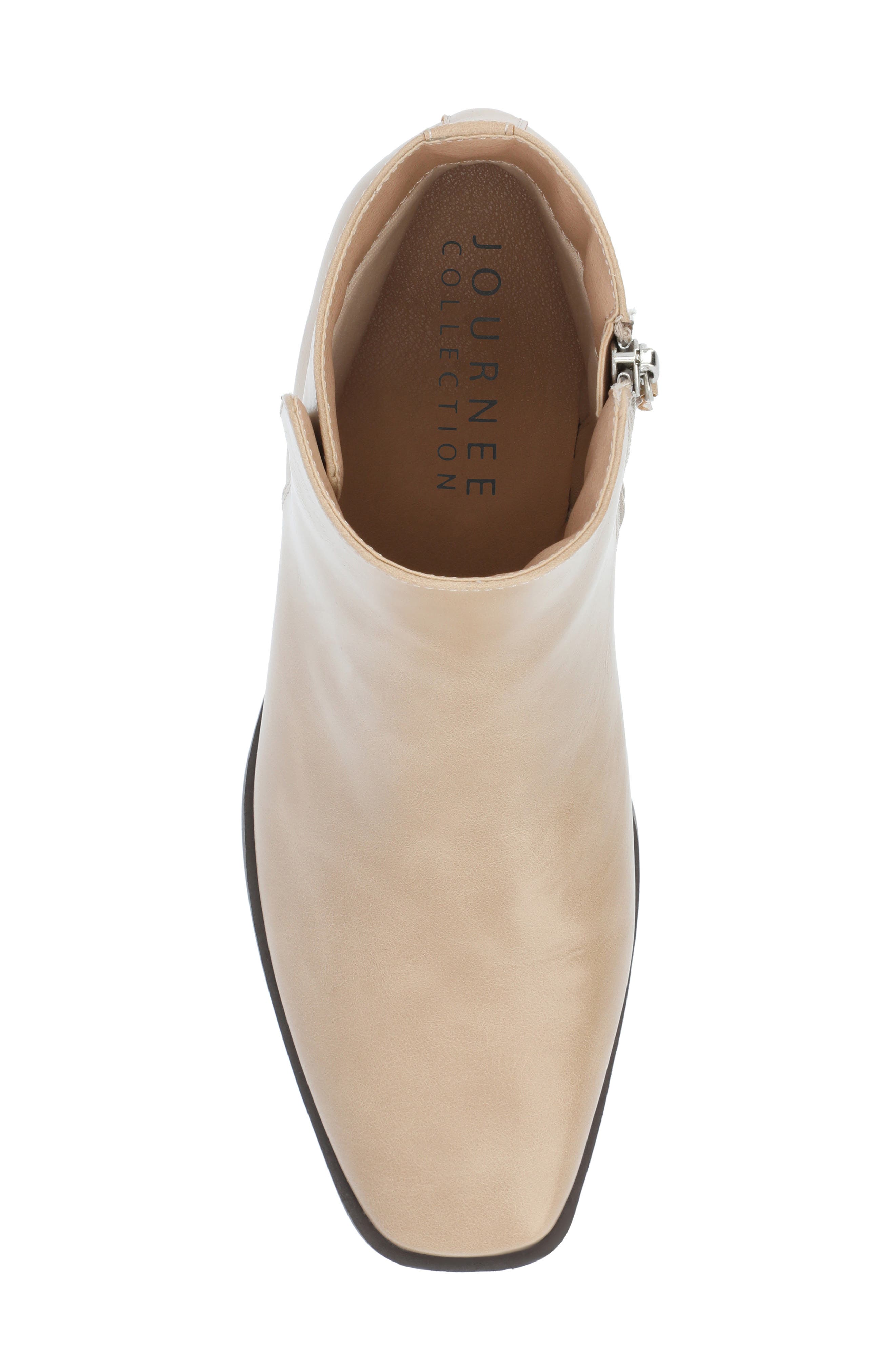 Capri Bootie, Alternate, color, TAN