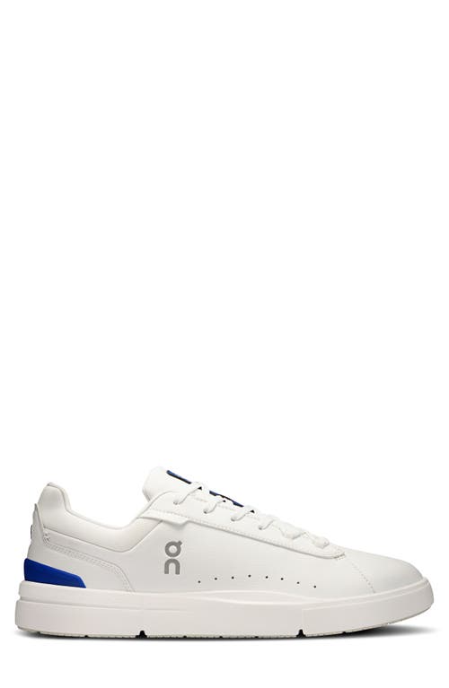 On The Roger Advantage Tennis Sneaker In Multi