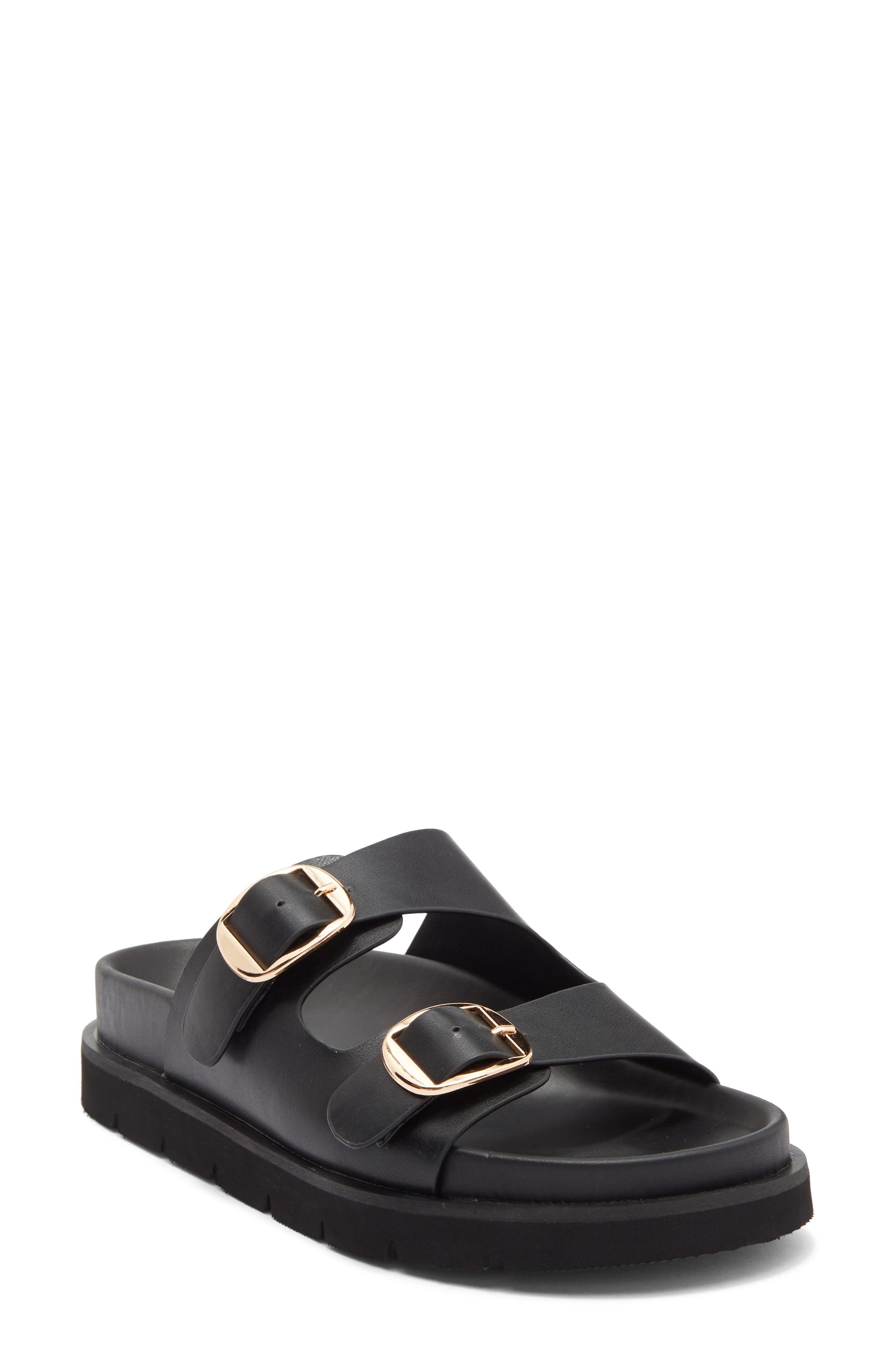 Billini Cosmo Platform Sandal