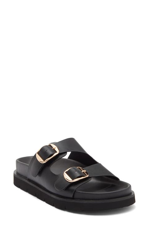 Cosmo Platform Sandal (Women)