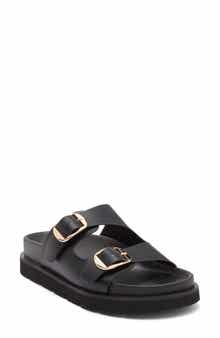 Billini Cosmo Platform Sandal