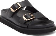 Billini Cosmo Platform Sandal