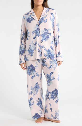 Moonlight Eco Knit Pajamas