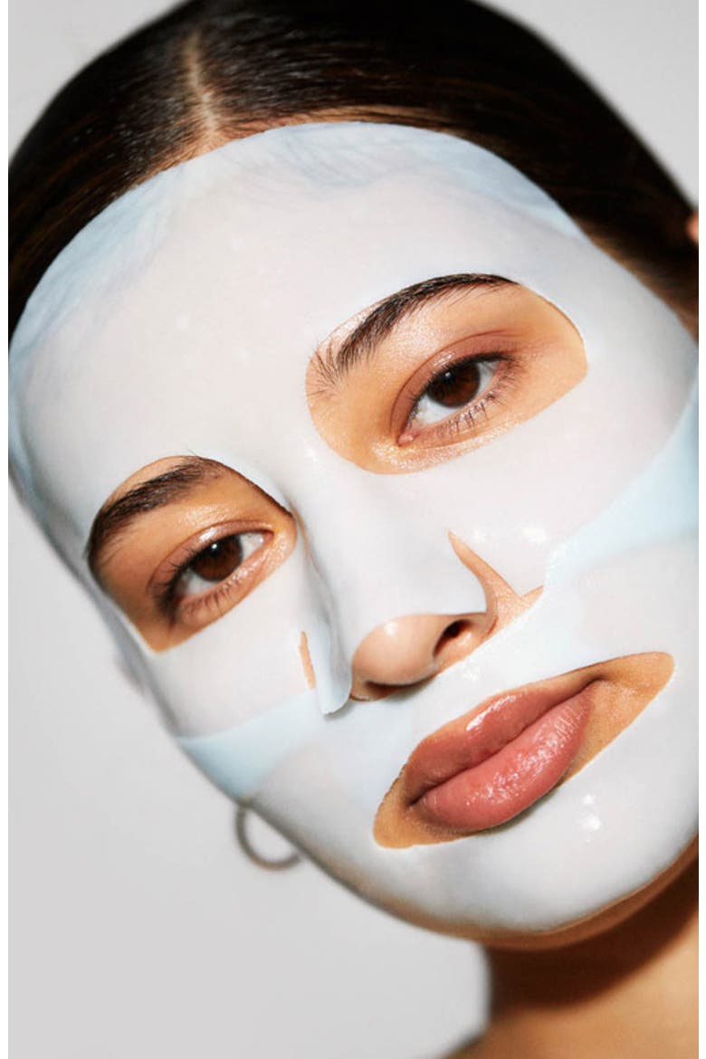 Variety 5-Pack Face Masks, Alternate, color, VARIETY