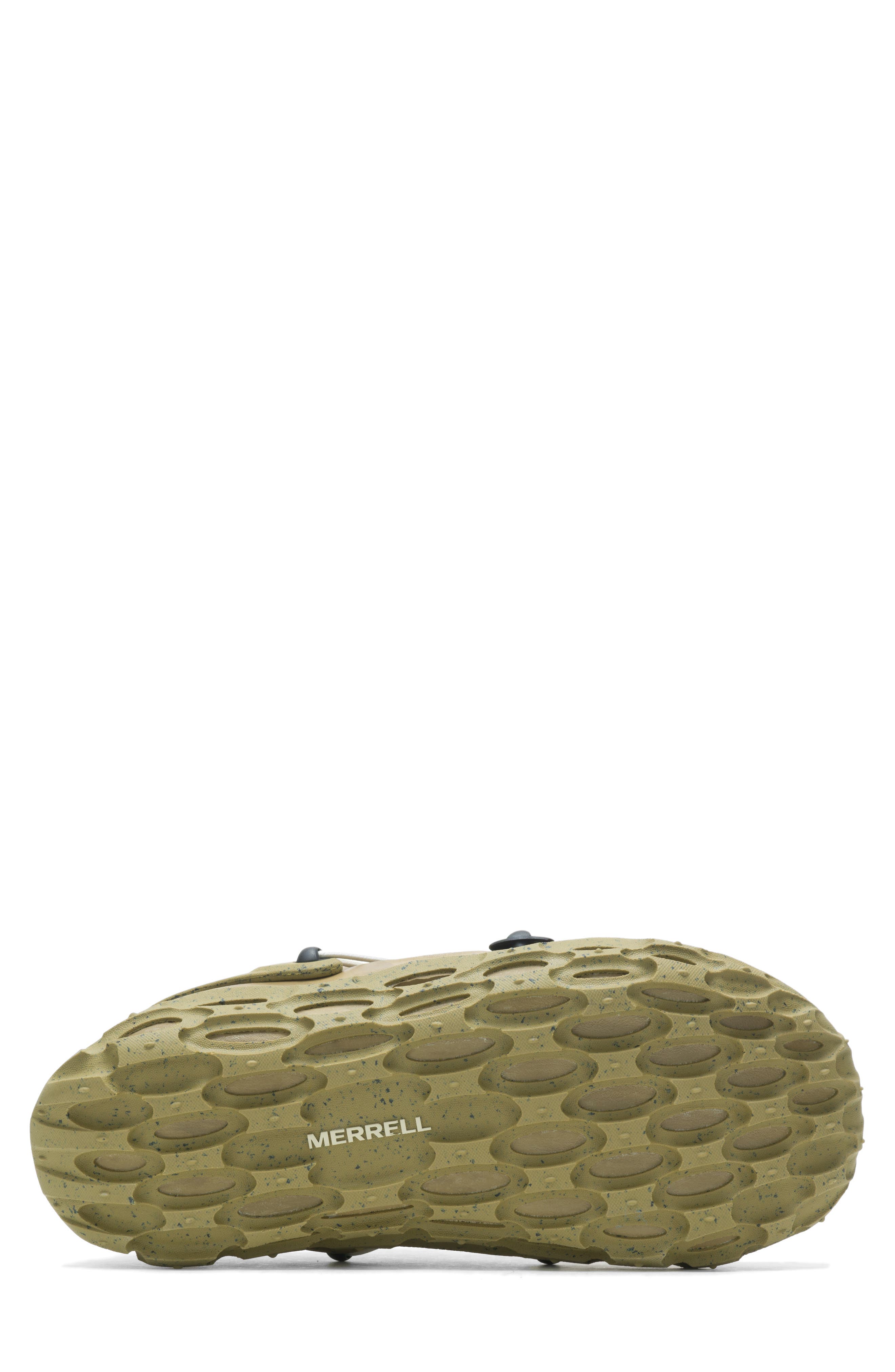 Merrell Hydro Ripstop 1TRL Water Friendly Clog, Alternate, color, 