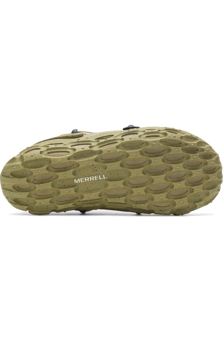 Merrell Hydro Ripstop 1TRL Water Friendly Clog, Alternate, color,
