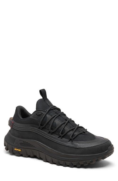 Sorel Callsign Horizon™ Low Gtx Gore-tex® Waterproof Sneaker In Black