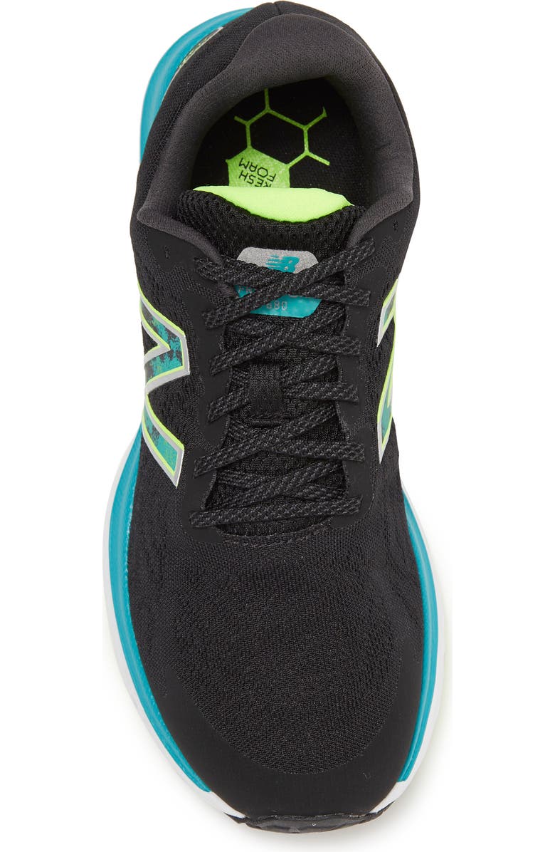 New Balance Fresh Foam 680v7 Running Sneaker, Alternate, color,