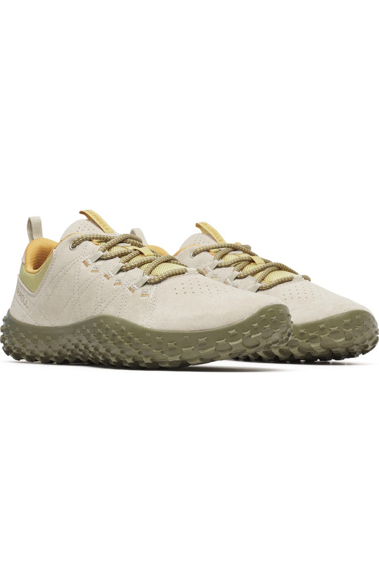 Merrell Wrapt Hiking Sneaker, Main, color, Basalt