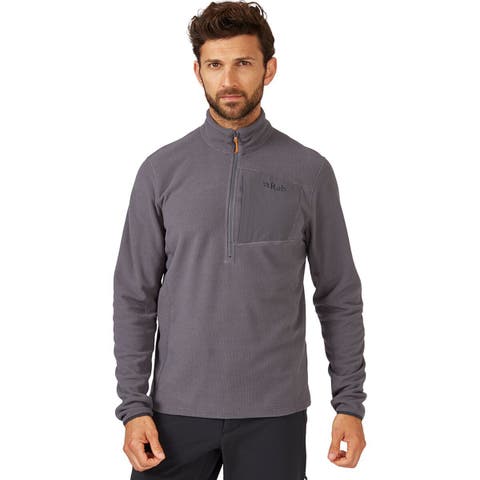 Tecton Pull-On Fleece - Men's