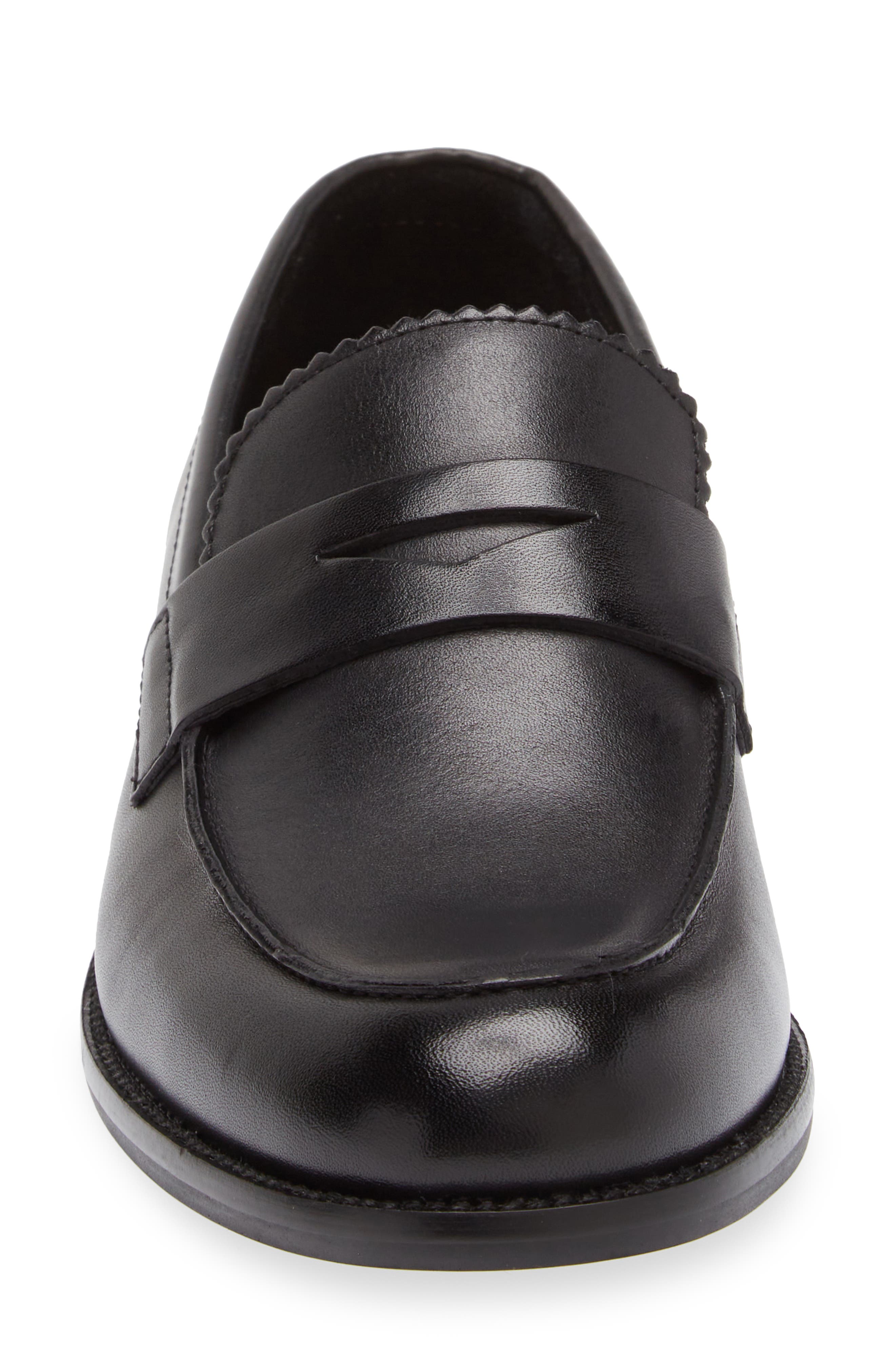 Nordstrom Royce Penny Loafer, Alternate, color, 