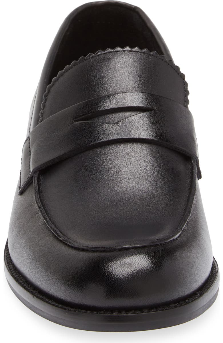 Nordstrom Royce Penny Loafer, Alternate, color,