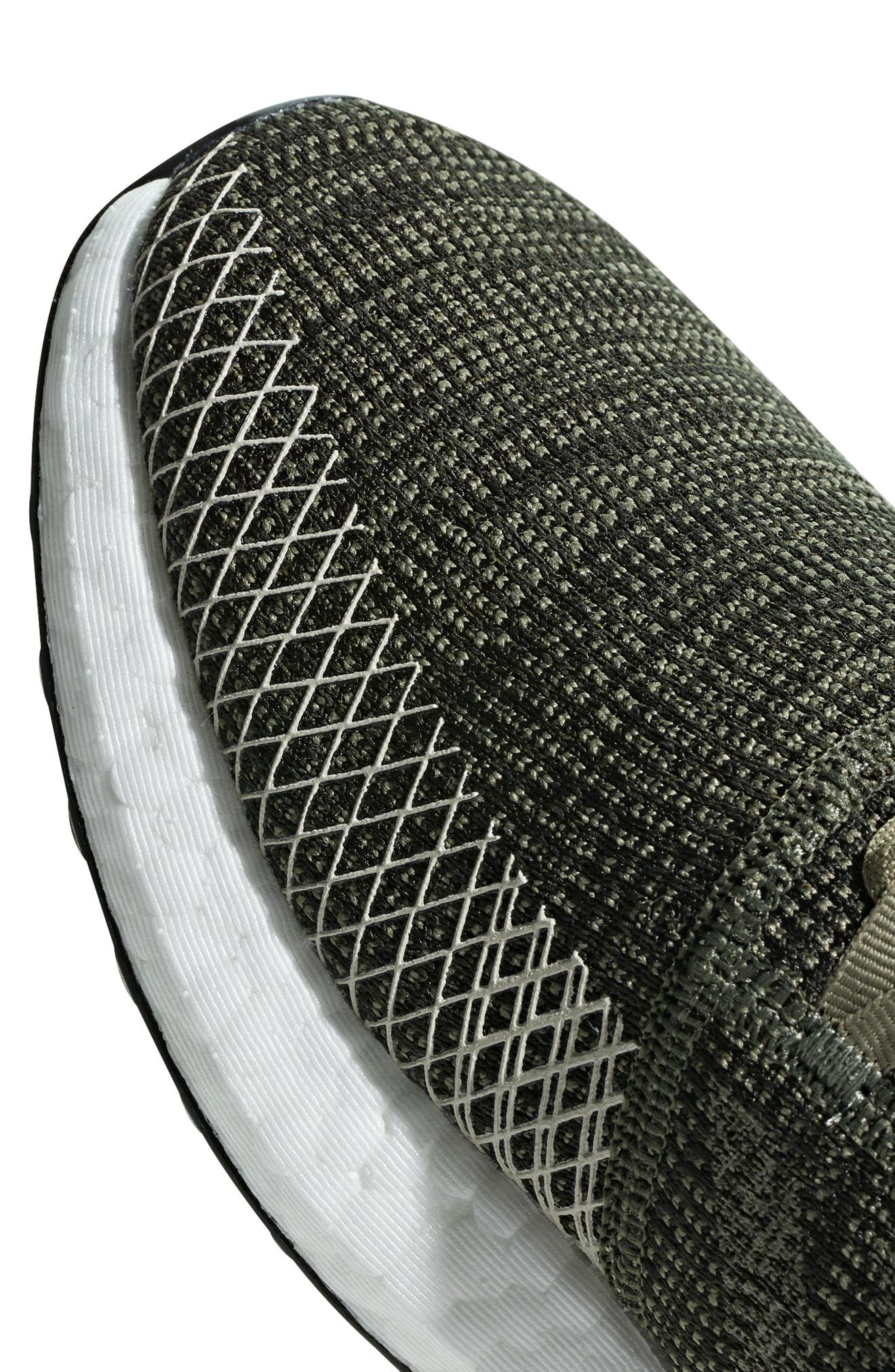 adidas PureBoost GO Running Shoe, Alternate, color, 