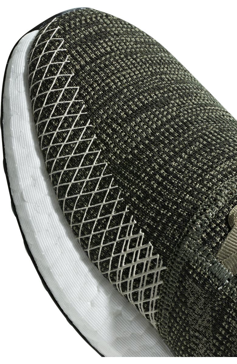 adidas PureBoost GO Running Shoe, Alternate, color,