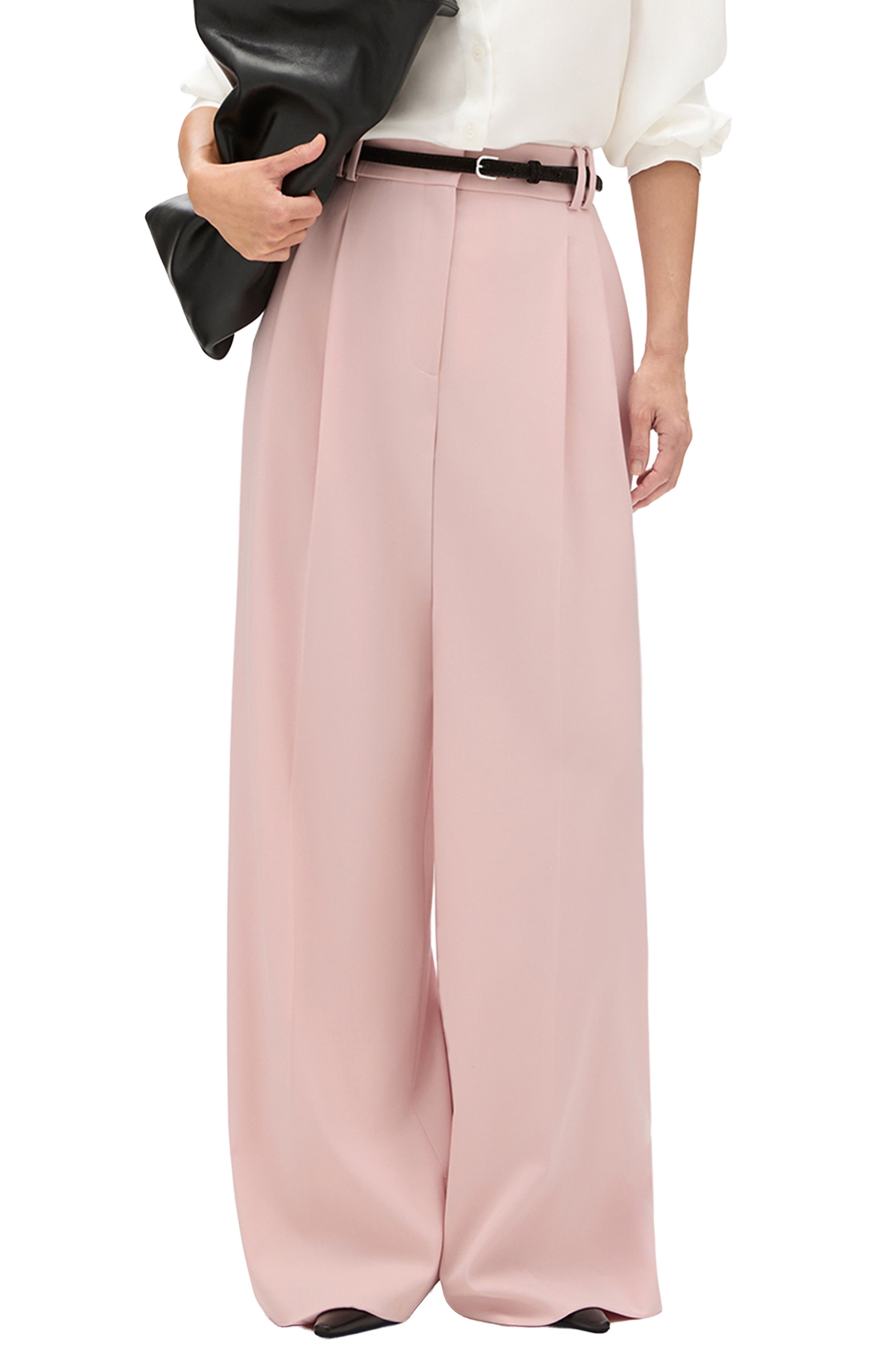 Lotus Pink
