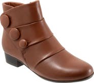 Trotters Mila Bootie