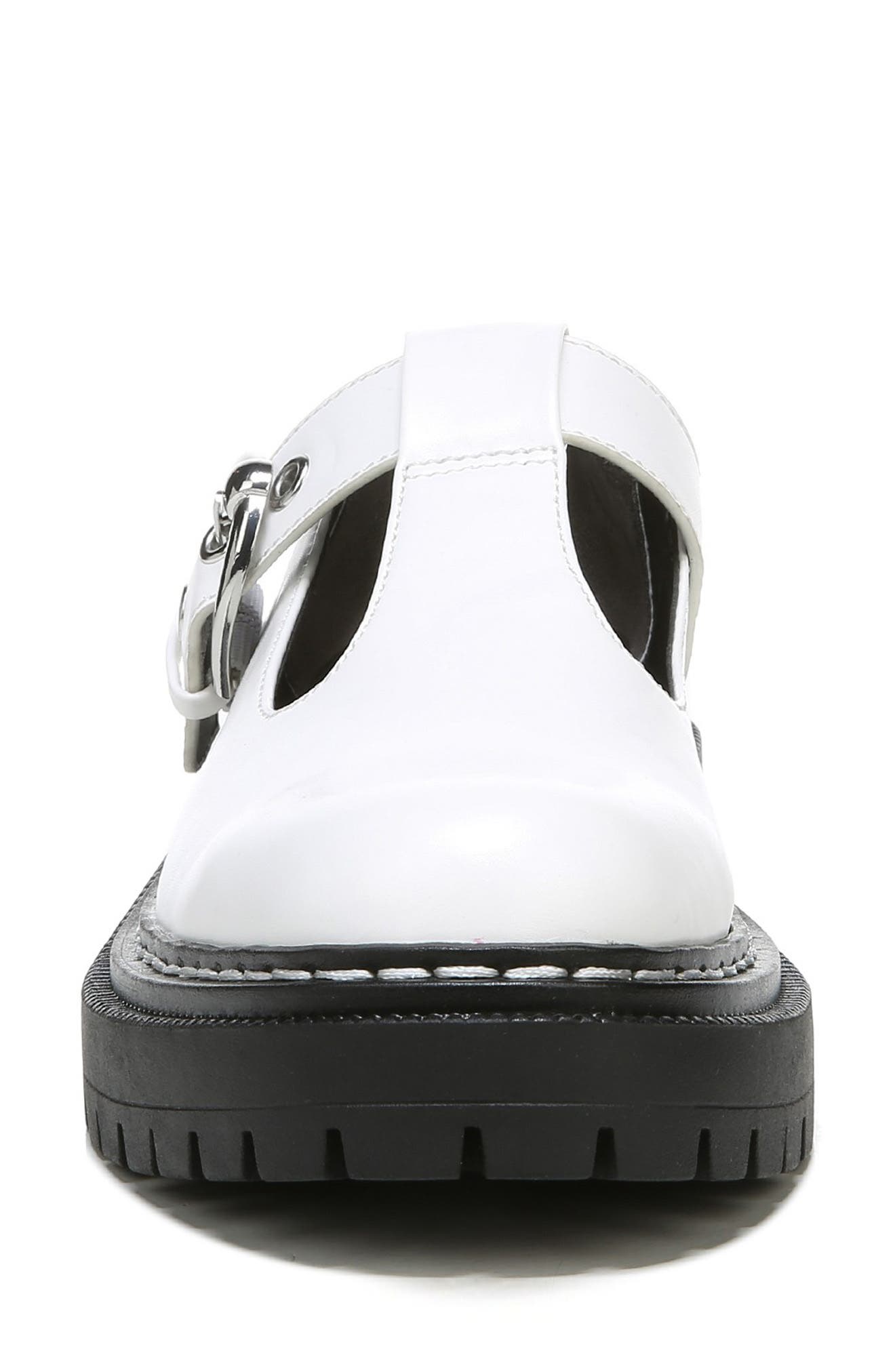 Circus by Sam Edelman Emelia Mary Jane Loafer, Alternate, color, BRIGHT WHITE