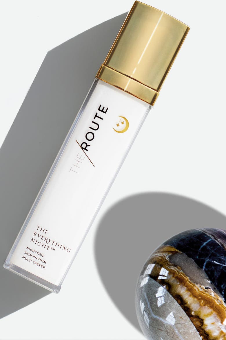 The Everything Night P.M. Moisturizer, Alternate, color, None