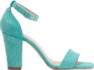 Forever & Always Shoes Jess High Heel Sandals