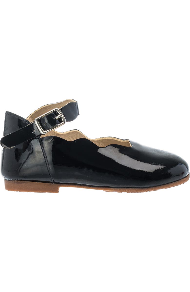 Elephantito Kids' Ondina Ballet Flat, Alternate, color,