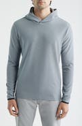 Greyson Traverse Waffle Hoodie