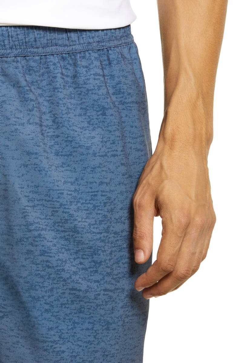 The Normal Brand Hybrid Bear Shorts, Alternate, color, 