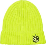 Cult of Individuality Shimuchan Logo Beanie