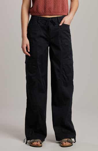 SUPPLIES BY UNIONBAY Travis Stretch Twill Pants
