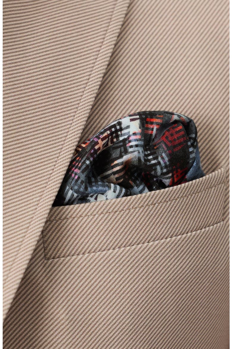 Jetset XVI Sportcoat, Alternate, color, OATMEAL