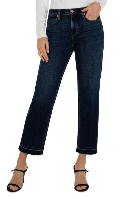 Liverpool Liv High Waist Ankle Non-skinny Skinny Jeans